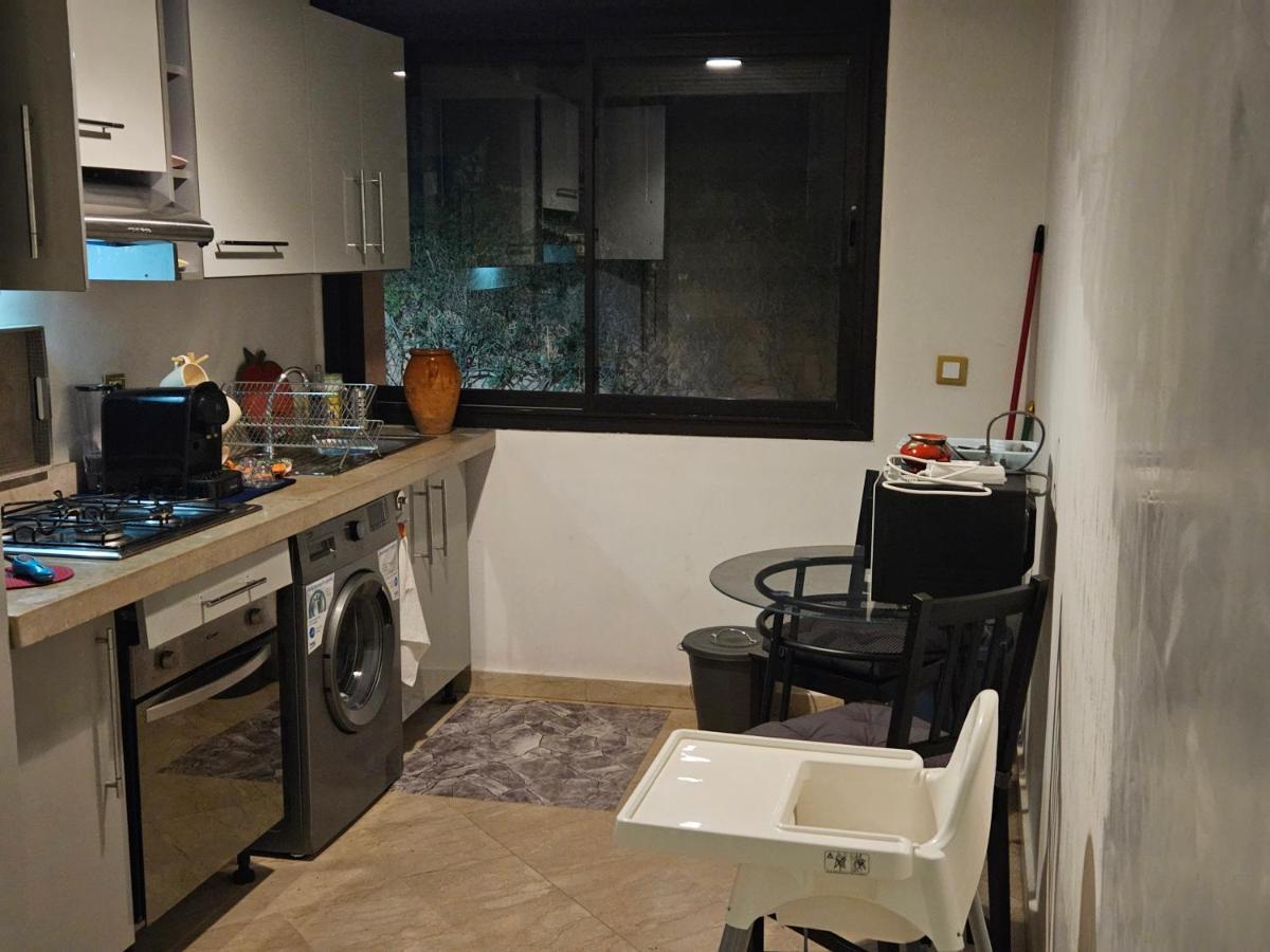 Luxueux Appartement Marrakech Au Coeur De L Hivernage Марракеш Экстерьер фото