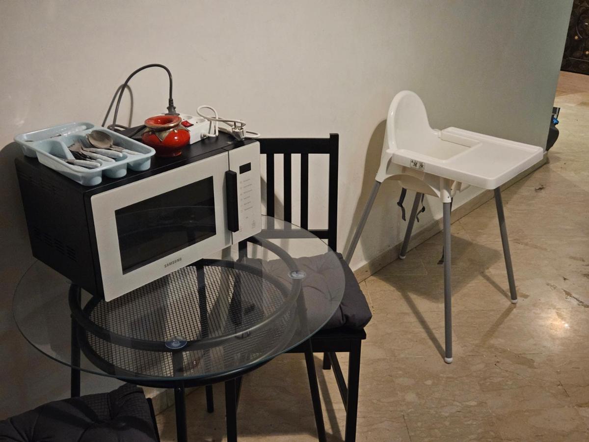 Luxueux Appartement Marrakech Au Coeur De L Hivernage Марракеш Экстерьер фото