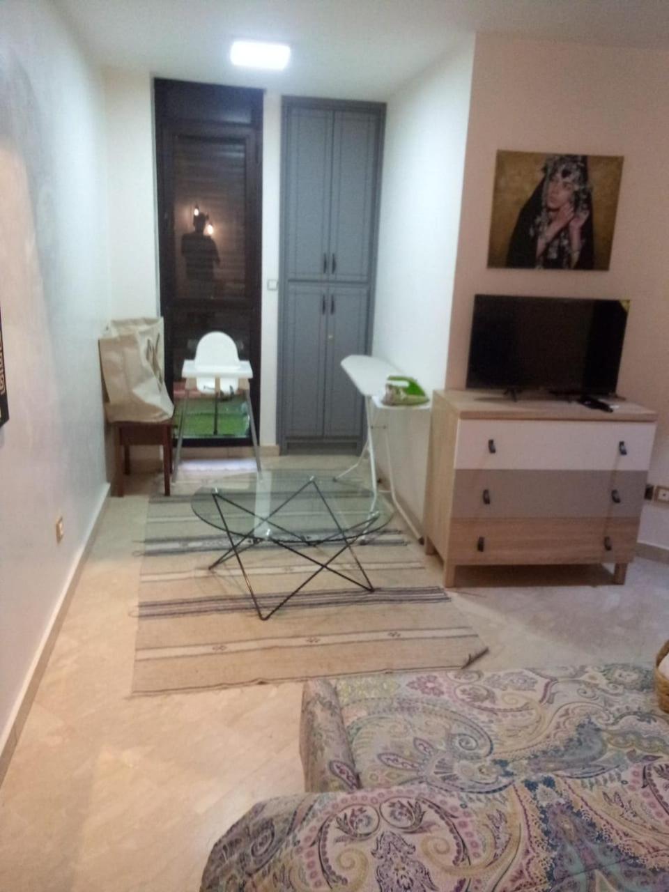 Luxueux Appartement Marrakech Au Coeur De L Hivernage Марракеш Номер фото